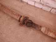 Kardanwelle Ford Transit Kasten (E)