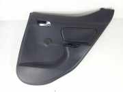 Türverkleidung rechts hinten Nissan Micra V (K14) 829225FA0A