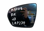 Türspiegelglas vorne links PEUGEOT 308 II 1.6 HDi 21593019