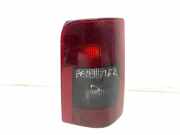 Lampenträger Heckleuchte rechts Peugeot Partner II Kasten () 45050