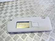 Linke Sonnenblende AUDI A3 Sportback (8VA, 8VF) 1.4 TFSI 8V0857551