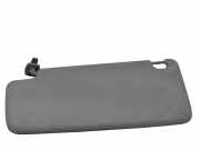 Sonnenblende rechts Opel Meriva B () 0104400181