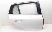 Tür rechts hinten Volvo V60 I (155)