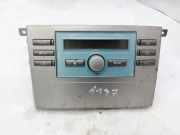 Andere Steuergeräte TOYOTA COROLLA Verso (ZER_, ZZE12_, R1_) 2.0 D-4D (CUR10_) 559020F010 MB1465702272