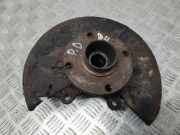 Radnaben vorne rechts AUDI 80 (8C, B4) 1.9 TD
