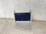 Navigationsanzeige OPEL ASTRA L (O5) 1.2 (FPHNSL, FPHNSR) 13223793