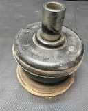 Kabinenkissen TOYOTA HILUX VIII Pick-up (_N1_) 2.4 D 4WD (GUN125_) 7T350 7T 350