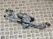Scheibenwischermechanismus vorne PEUGEOT 207 CC (WD_) 1.6 16V 3397020769