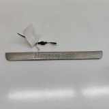 Schwellerzierleiste vorne rechts MERCEDES-BENZ M (W166) ML 350 BlueTEC 4-matic (166.024) A1666802235 A1666801335