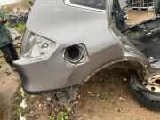 Karosserie Nissan X-Trail III (T32)