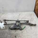 Scheibenwischermechanismus vorne PEUGEOT PARTNER Furgon 1.6 HDi 16V 9682861480