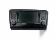 Display Skoda Octavia III (5E) 5E0919605H