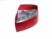 Lampenträger Heckleuchte rechts Audi A4 (8E, B6) 153948