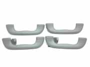 Stahlfelgen Satz Jaguar X-Type (X400)