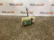 HEIZUNGSLÜFTER REGLER WIDERSTAND FORD MONDEO III Turnier (BWY) 2.5 V6 24V 1066902