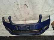 Stoßstange vorne Skoda Fabia II Kombi (545) 5J0807221D