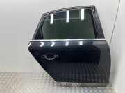 Tür rechts hinten Audi A4 (8K, B8)