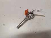 Abschlepphaken FORD FOCUS Turnier (DNW) 1.8 TDCi