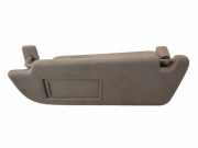 Linke Sonnenblende AUDI Q7 (4M) 3.0 TFSI quattro 4M0858833B