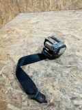 Sicherheitsgurt hinten links MERCEDES-BENZ E Coupe (C207) E 350 CDI (207.322) A2078602185