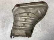 Heat Insulation TOYOTA PRIUS Hatchback (_W2_) 1.5 (NHW2_)