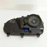 Türlautsprecher hinten links LEXUS LS (_F2_) 400 86150-50221