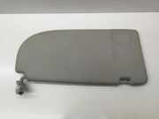 Rechte Sonnenblende VW CADDY V (SBB, SBJ) 2.0 TDI BMT 2K0857552C