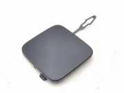 Stoßstangenabdeckung vorne CITROËN C4 III (BA_, BB_, BC_) e-C4 (BCZKXC) 9834703480