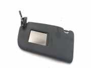 Sonnenblende links Audi A4 (8D, B5) 8D0857551