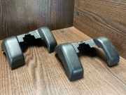 Türverkleidung links Iveco Daily III Bus () 500330153