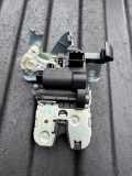 Schloss Heckdeckel Audi A4 (8W, B9) 8W082750305S