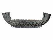 Bodenschutz der Frontstoßstange VOLVO C30 1.6 D 31299060