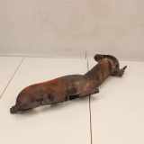 Auspuffkrümmer Jaguar XF II (X260) DX239430AA