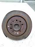 Radnabe hinten Opel Vectra C Caravan (Z02) 13185495