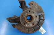 Radnabe hinten Skoda Fabia Praktik (6Y)