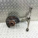 Radnaben vorne links AUDI A4 Cabrio (8H7, B6, 8HE, B7) 2.0 TFSI 16V 8E0615311A 8E0407253E