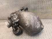 Luftansaugrohr MINI COOPER (R50, R53) Cooper S 1524536