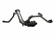 AGR-Kühler CITROËN JUMPER Furgon 2.2 HDi 100