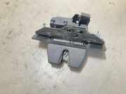 Heckklappenschloss OPEL ASTRA J GTC 2.0 BiTurbo CDTI 13344297