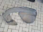 Radhaus links vorne VW Eos (1F) 1Q0805977B