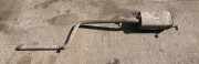 Auspufftopf hinten VW CADDY III Furgon (2KA, 2KH, 2CA, 2CH) 1.6 2k0120f