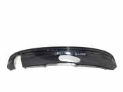 Blende Stoßstange hinten Audi A4 (8W, B9) 8W0807521
