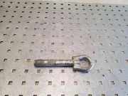 Abschlepphaken TOYOTA AURIS (_E15_) 2.2 D (ADE157_)