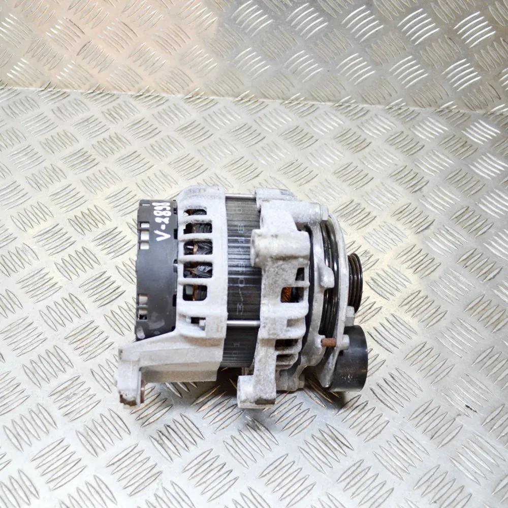 Generator BMW 4 Coupe (F32, F82) 440 i 8614276 0125812026