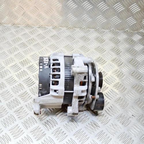 Generator BMW 4 Coupe (F32, F82) 440 i 8614276 0125812026 Bild Generator BMW 4 Coupe (F32, F82) 440 i 8614276 0125812026