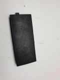 Front Bumper Center Moulding BMW 5 Touring (E34) 530 i V8