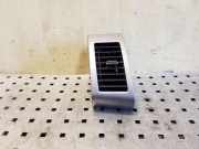 Frischluftgrill MITSUBISHI OUTLANDER II (CW_W) 2.2 DI-D 4WD GN71114000