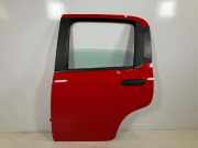 Tür hinten links FIAT PANDA (312_, 319_) 1.2 51841638