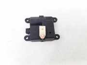 Air Flap Motor NISSAN ALMERA II Hatchback (N16) 1.5 dCi 3C27030850
