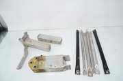 Andere Aufbauteile BMW 5 Gran Turismo (F07) 535 d xDrive
